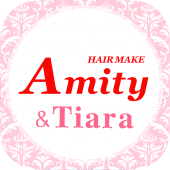 Amity　＆　Tiara　公式アプリ Apk