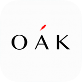 福岡の美容室OAKhair(オークヘアー)公式アプリ Apk