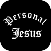 PERSONAL JESUS（パーソナルジーザス） Apk