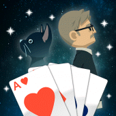 Starry Solitaire Apk