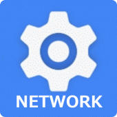 Network setting shortcut Apk