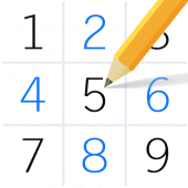 Sudoku1000 Apk