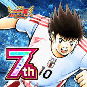 キャプテン翼 ～たたかえドリームチーム～ サッカーゲーム Apk