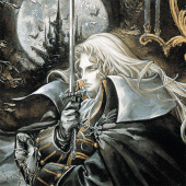 Castlevania: SotN Apk