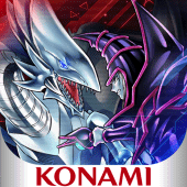 Yu-Gi-Oh! Master Duel Apk