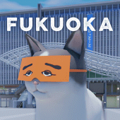 脱出ゲーム FUKUOKA - 福岡 - Apk