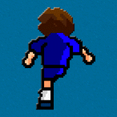 Gachinko Football: Free Kick Apk