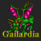 Gailardia  Trilogy Apk