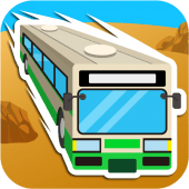 Escape from the bus Apk