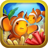 Fish Garden - My Aquarium Apk