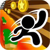 Jump de Coins Apk