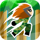 Kick the wall 2 Apk