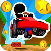 Kart de Coins Apk