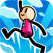 Kumotobi! Apk