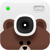 LINE Camera - Photo editor Apk