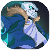 Wallpapers of Undertale : HD Sans Apk