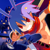 Disgaea 1 Complete Apk