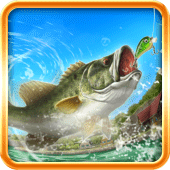 Bass 'n' Guide : Lure Fishing Apk