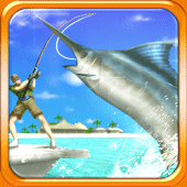 Excite BigFishing Apk