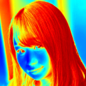 Thermography Photo Apk