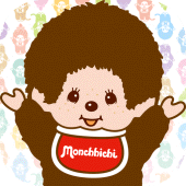 モンチッチのタッチッチ Apk