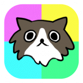 combine cats puzzle miatch! Apk