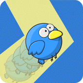 Balloon Birds Apk