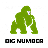 BIG NUMBER QUIZ Apk