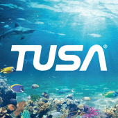 TUSA Diving LOG Apk