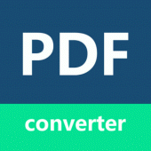 JPG to PDF - PDF Converter Apk