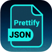 JSON Prettify - pretty json Apk