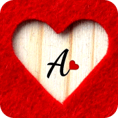 Letter Wallpapers Apk