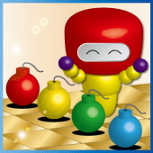 Maze Bomb go! Apk