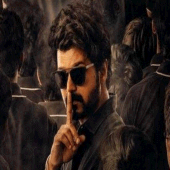 Thalapathy Vijay Speech Apk