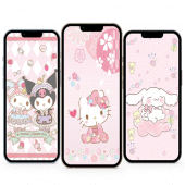 Kawaii Sanrio Wallpaper Apk