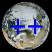 Earth++ Apk