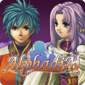 RPG Alphadia Apk