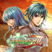 RPG アルファディアⅢ Apk