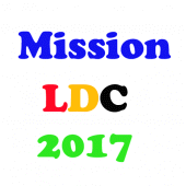 Mission LDC 2017 Apk