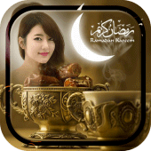 Ramadan Photo Frames Apk