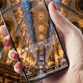 Notre Dame de Paris keyboard Apk