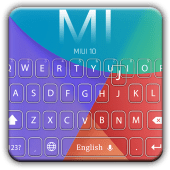 mi keyboard apk