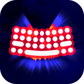 Halloween Keyboard – Evening Apk