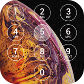 Lock Screen - Keypad Passcode Apk