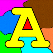 Coloring for Kids - ABC Apk