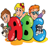 Alphabet Games Apk