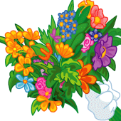 Make Bouquet Apk