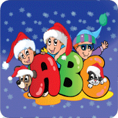 Christmas ABC Apk