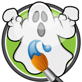 Halloween Coloring Pages Apk