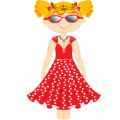 Dress up Princess for kids Apk